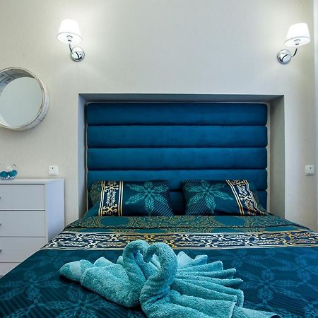 Lotos For You Apartments Mykolajiv Exteriör bild