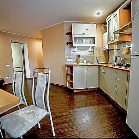 Lotos For You Apartments Mykolajiv Exteriör bild