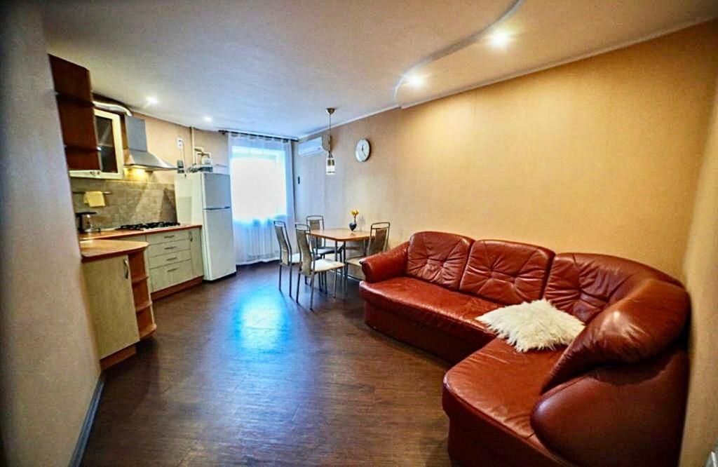 Lotos For You Apartments Mykolajiv Exteriör bild