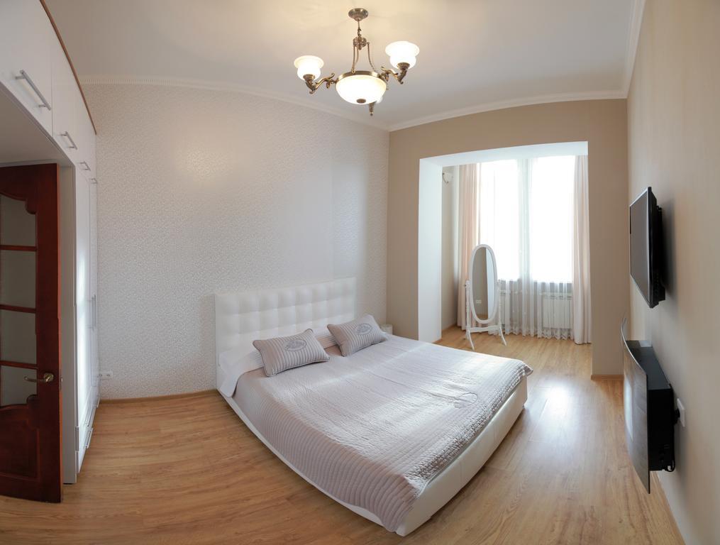 Lotos For You Apartments Mykolajiv Exteriör bild