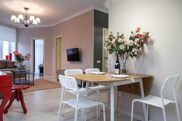 Lotos For You Apartments Mykolajiv Exteriör bild