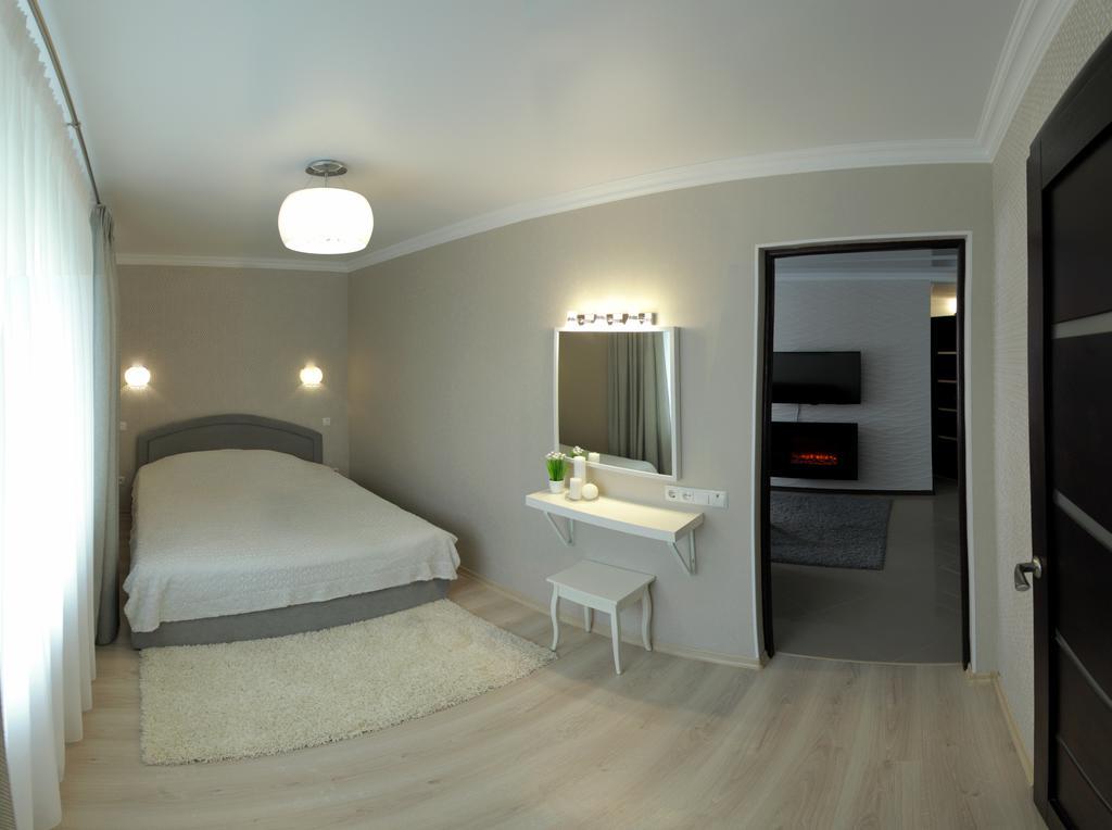 Lotos For You Apartments Mykolajiv Exteriör bild