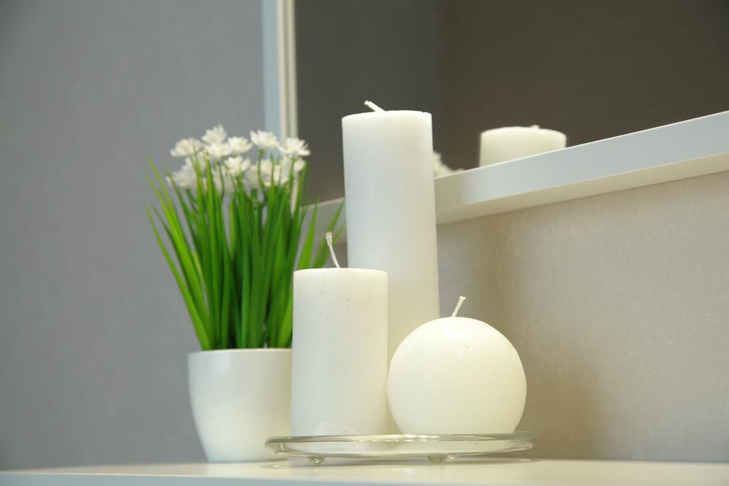 Lotos For You Apartments Mykolajiv Exteriör bild