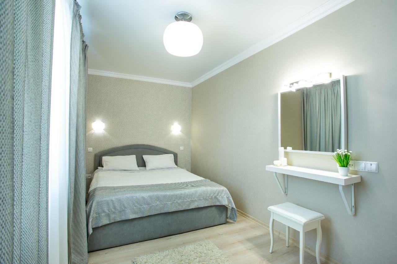 Lotos For You Apartments Mykolajiv Exteriör bild