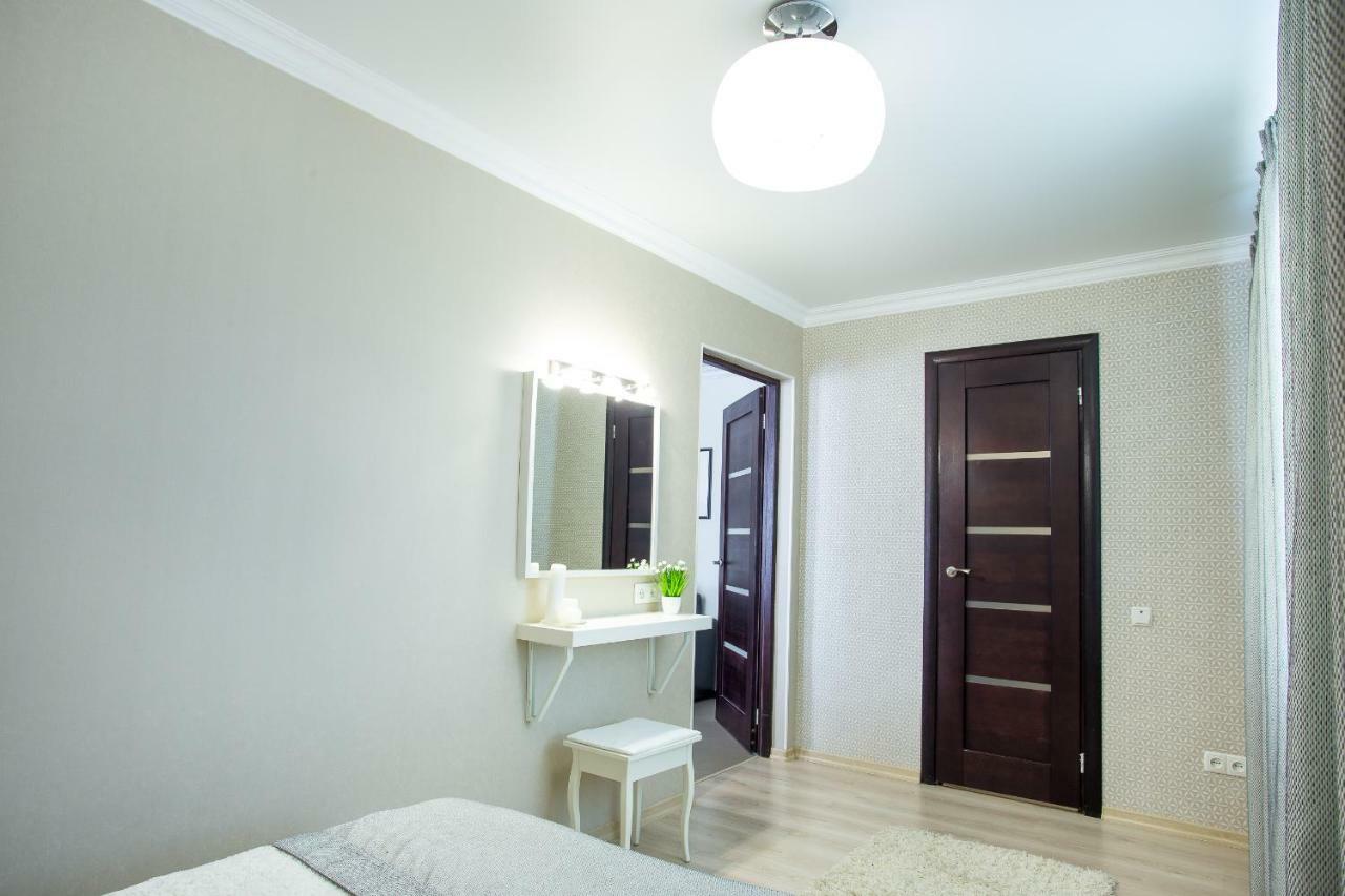 Lotos For You Apartments Mykolajiv Exteriör bild